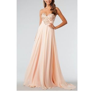 Jovani Prom Dress